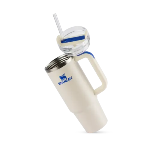 Stanley Copo Térmico Quencher 887ml Cream Royal