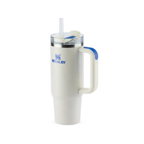Stanley Copo Térmico Quencher 887ml Cream Royal