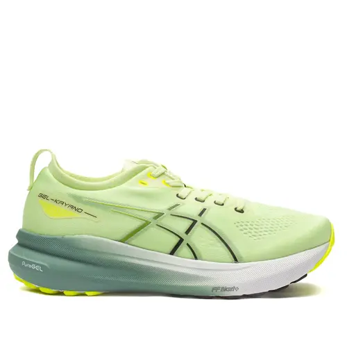 Asics Tenis M Gel-Kayano 31 Cool Matcha/Celadon