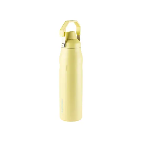 Stanley Garrafa Térmica Aerolight Fast Flow 1.1L Pomelo