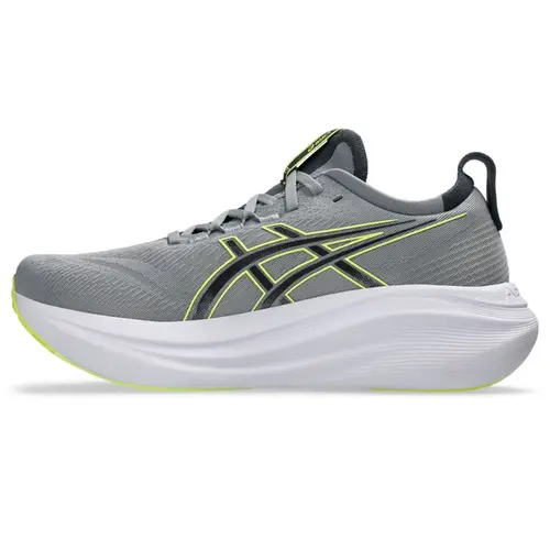 Asics Tenis M Gel-Nimbus 27 Gravel/Carrier Grey