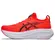 Asics Tenis M Gel-Nimbus 27 Flash Red/Black