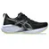 Asics Tenis M Novablast 5 Black/Blue Fade