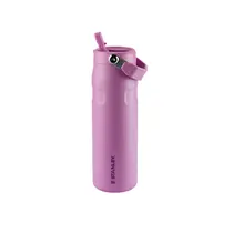 Stanley Garrafa Térmica Aerolight Iceflow Flip Straw 710ML Lilac