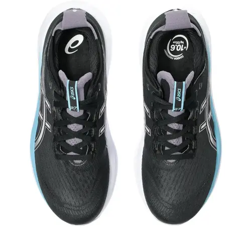 Asics Tenis F Gel-Nimbus 27 Black/Dusk Violet