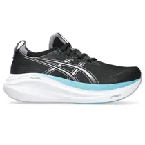 Asics Tenis F Gel-Nimbus 27 Black/Dusk Violet