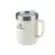 Stanley Caneca Térmica Camp Mug 354ML Crean Gloss