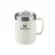 Stanley Caneca Térmica Camp Mug 354ML Crean Gloss