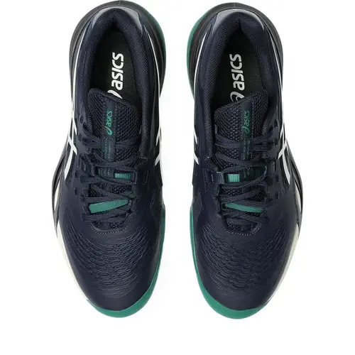 Asics Tenis M Gel-Resolution X China Open Midnight/Cream