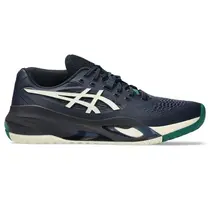 Asics Tenis M Gel-Resolution X China Open Midnight/Cream
