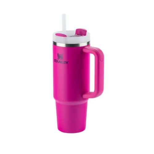 Stanley Copo Térmico Quencher  887ML Fuchsia