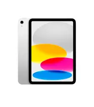 Apple Ipad 11th 10.9 Wifi 128gb Silver