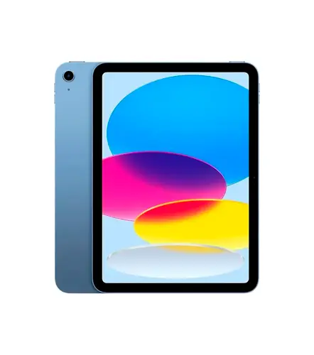 Apple Ipad 11th 10.9 Wifi 128gb Azul