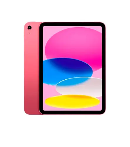 Apple Ipad 11th 10.9 Wifi 128gb Rosa
