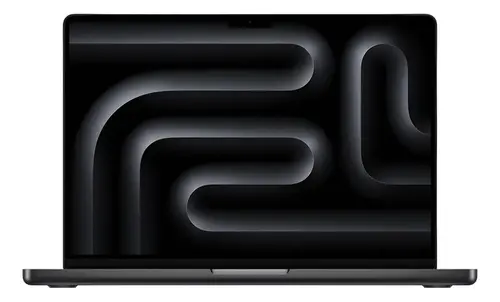 Apple Macbook Pro 14.2 M3/Ssd512/18gb Space Black