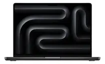 Apple Macbook Pro 14.2 M3/Ssd512/18gb Space Black