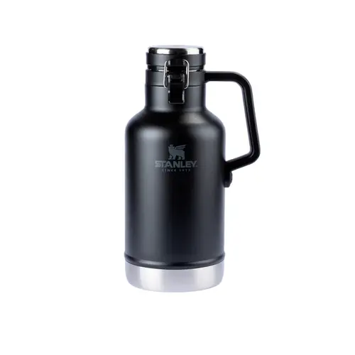 Stanley Glowler Térmico 1,9L Black