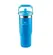 Stanley Tumbler Térmico Flip Straw 887ML Azure