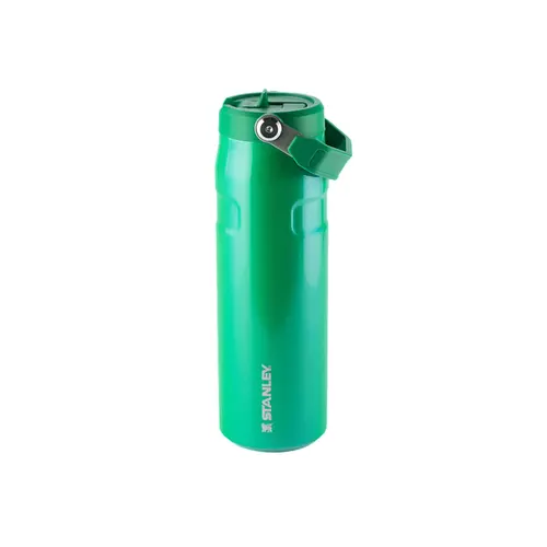 Stanley Garrafa Térmica Aerolight Iceflow Flip Straw 710ML Clover Shimmer
