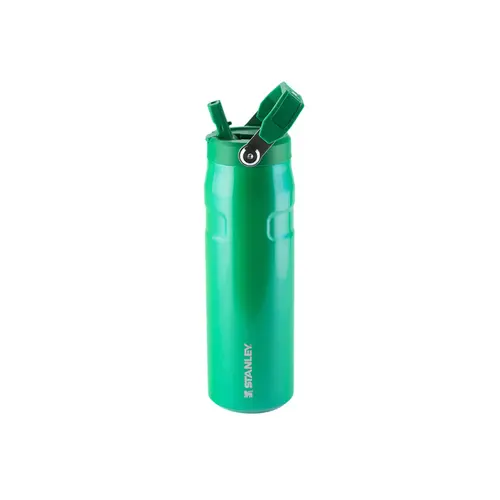 Stanley Garrafa Térmica Aerolight Iceflow Flip Straw 710ML Clover Shimmer