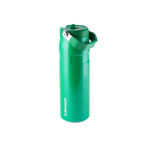 Stanley Garrafa Térmica Aerolight Iceflow Flip Straw 710ML Clover Shimmer