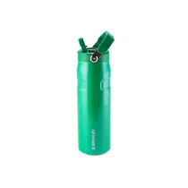 Stanley Garrafa Térmica Aerolight Iceflow Flip Straw 710ML Clover Shimmer