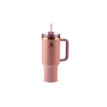 Stanley Copo Térmico Quencher 1.18L Antique Pink