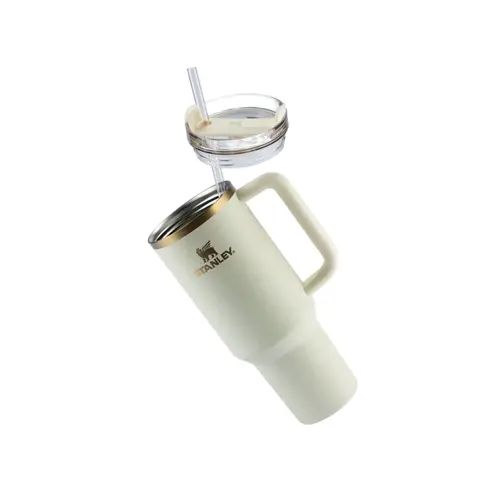 Stanley Copo Térmico Quencher 1.18L Cream Moon