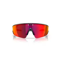 Oakley Óculos Solar Meta Vanguard Black Lente Prizm Road OW8001-01
