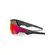 Oakley Óculos Solar Meta Vanguard Black Lente Prizm Road OW8001-01