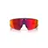Oakley Óculos Solar Meta Vanguard Black Lente Prizm Road OW8001-01