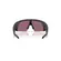 Oakley Óculos Solar Meta Vanguard Black Lente Prizm Road OW8001-01