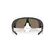 Oakley Óculos Solar Meta Vanguard Black Lente Prizm 24k OW8001-04