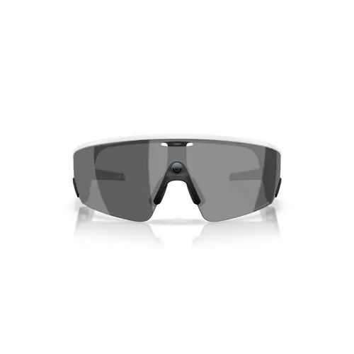 Oakley Óculos Solar Meta Vanguard White Lente Prizm Black OW8001-05