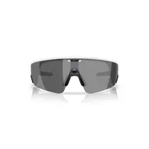 Oakley Óculos Solar Meta Vanguard White Lente Prizm Black OW8001-05