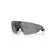 Oakley Óculos Solar Meta Vanguard White Lente Prizm Black OW8001-05