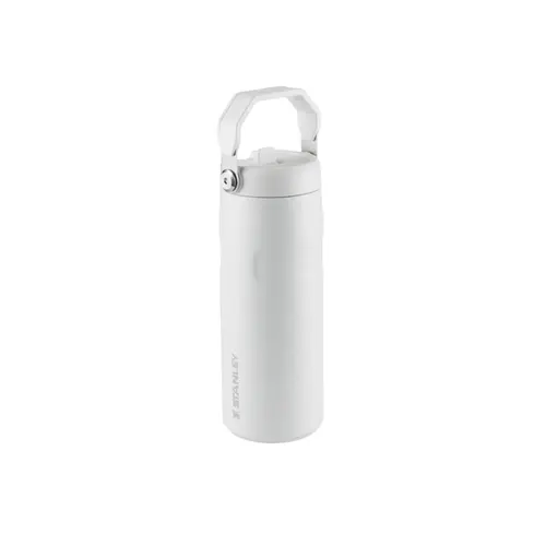 Stanley Garrafa Térmica Aerolight Iceflow Flip Straw 473ML Frost