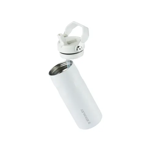 Stanley Garrafa Térmica Aerolight Iceflow Flip Straw 473ML Frost
