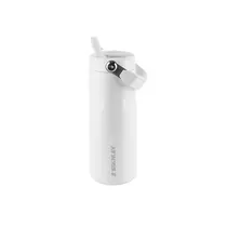 Stanley Garrafa Térmica Aerolight Iceflow Flip Straw 473ML Frost