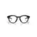Oakley Óculos Solar Meta HSTN Black Transitions Lente Amethyst OW8002-02
