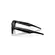 Oakley Óculos Solar Meta HSTN Transitions Lente Prizm Black Polarized OW8002-03