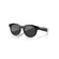 Oakley Óculos Solar Meta HSTN Transitions Lente Prizm Black Polarized OW8002-03