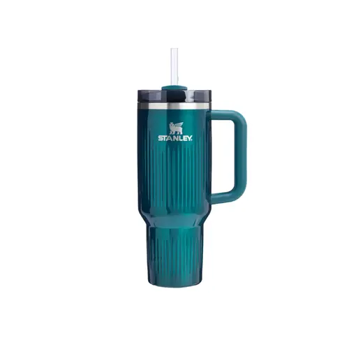 Stanley Copo Térmico Quencher 1.18L Marina Shine