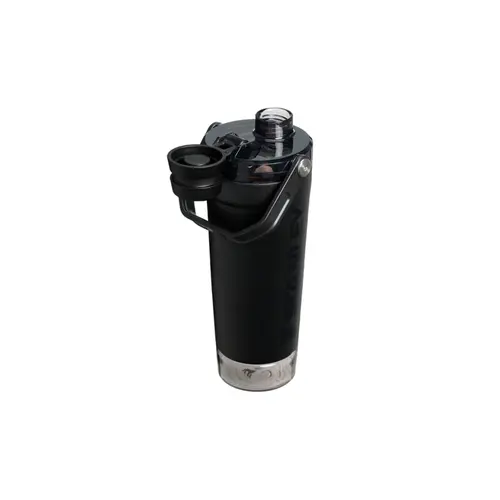 Stanley Garrafa Térmica  Activate Shaker 591ML Black