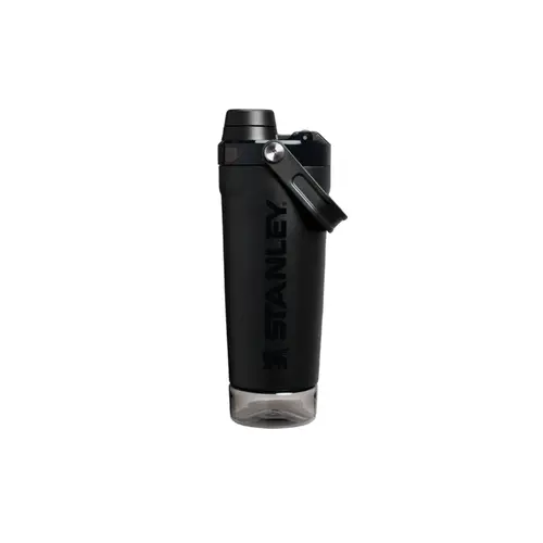 Stanley Garrafa Térmica  Activate Shaker 591ML Black