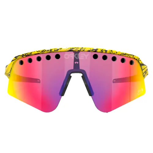 Oakley Óculos Solar Sutro Lite Sweep Tour De France Oo9465-18