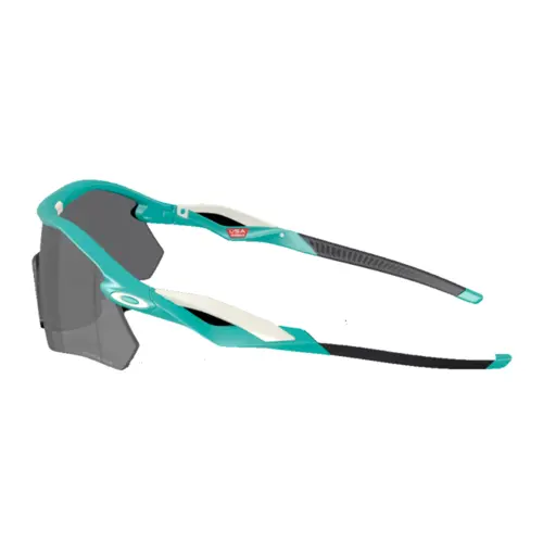Oakley Óculos Solar Radar Plate Prizm Black Oo9495d-04