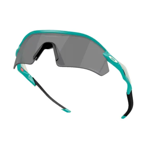 Oakley Óculos Solar Radar Plate Prizm Black Oo9495d-04