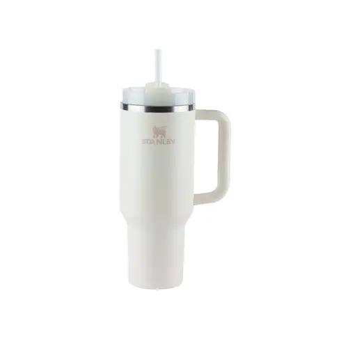 Stanley Copo Térmico Quencher 1,18ML Cream Speckle