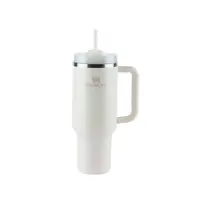 Stanley Copo Térmico Quencher 1,18ML Cream Speckle